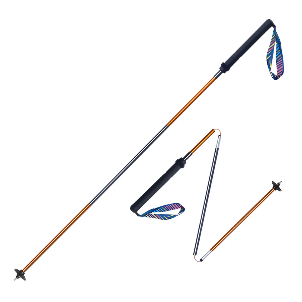 Gậy Chạy Trail Aonijie E4201 Hợp Kim Nhôm - Ảnh 3