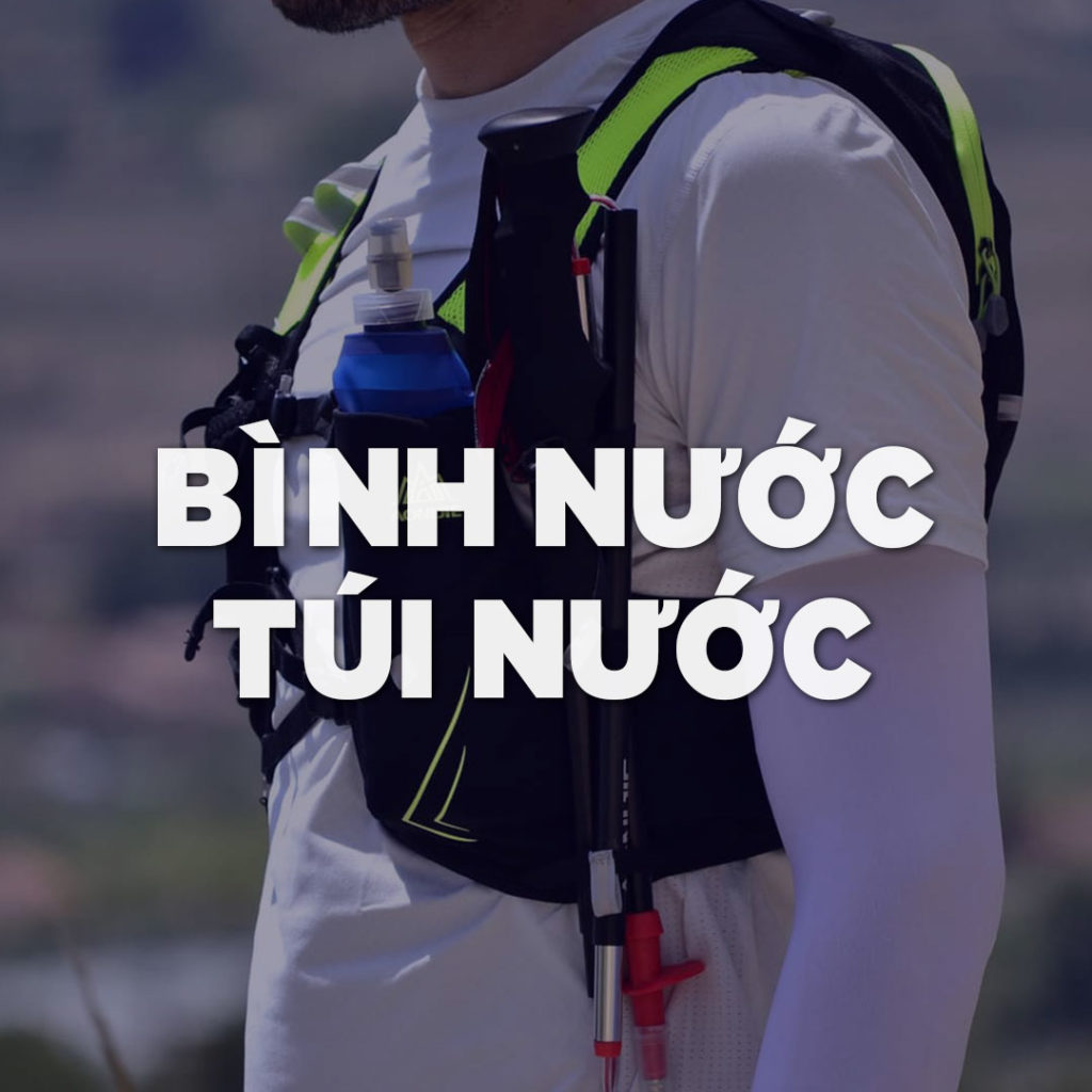 Phụ Kiện Thể Thao