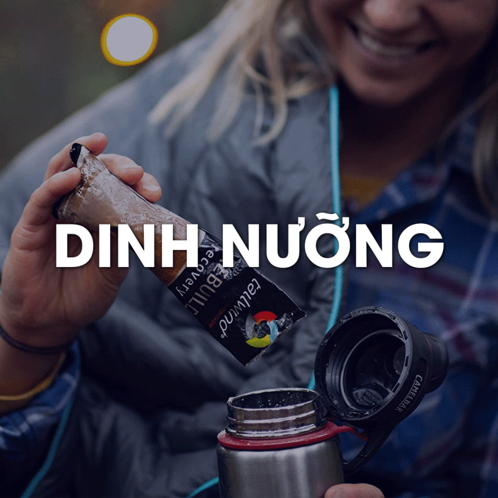 Phụ kiện thể thao