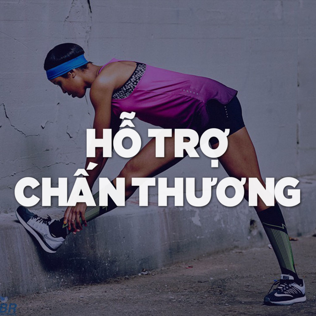 Phụ Kiện Thể Thao