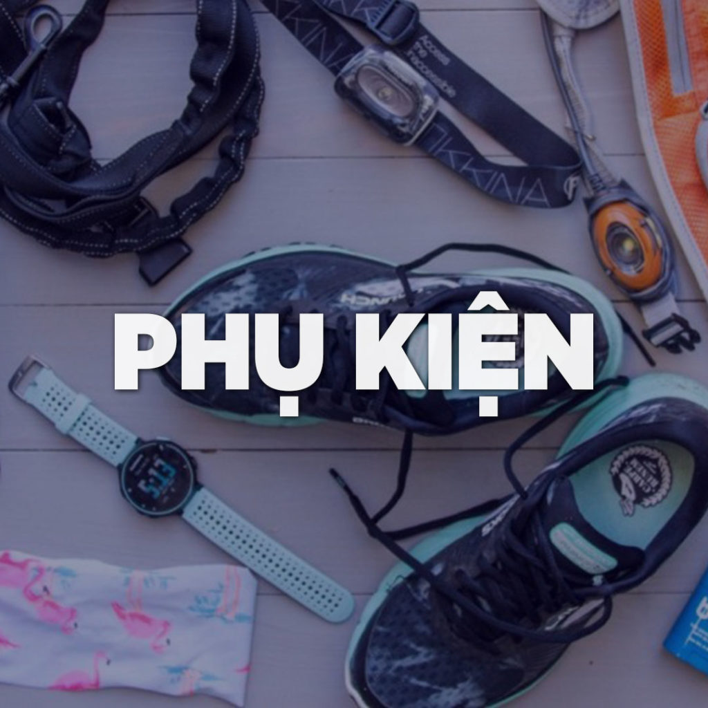 Phụ Kiện Thể Thao