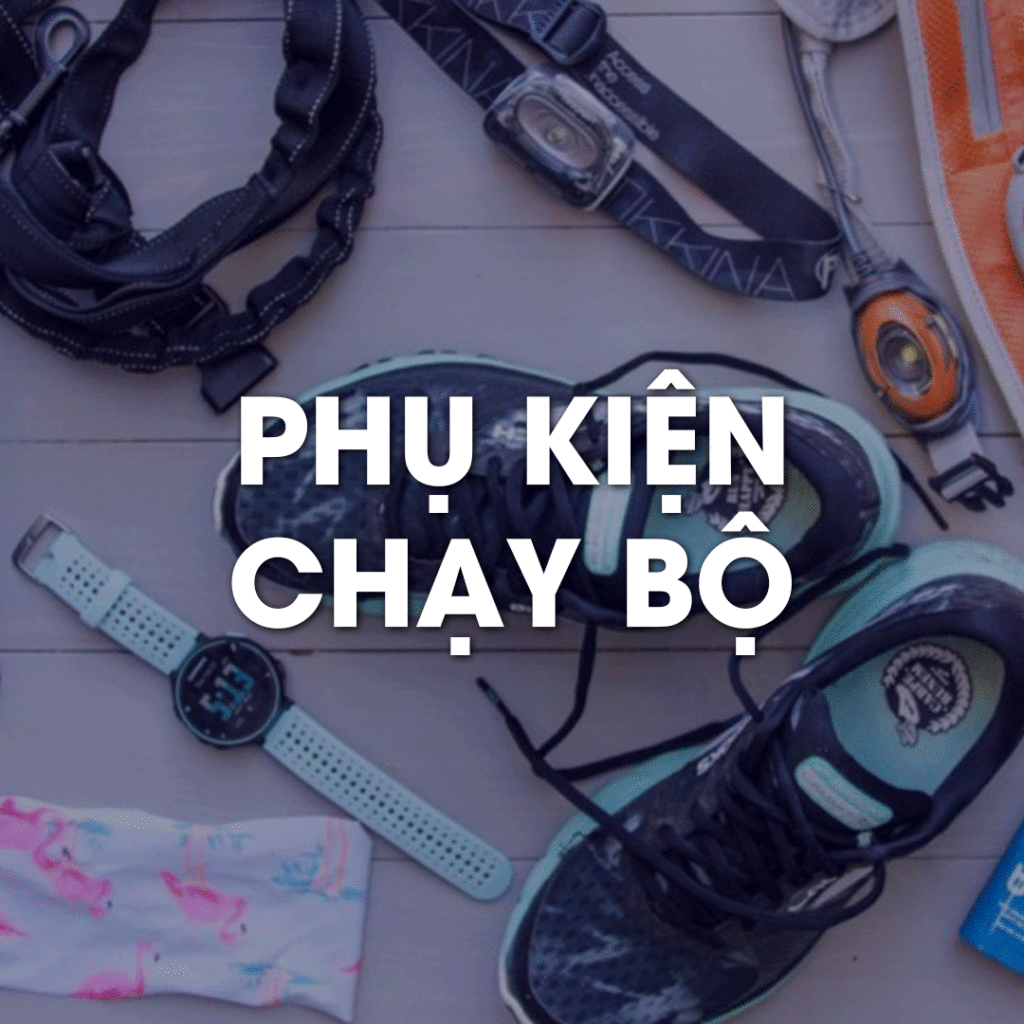 Phụ Kiện Thể Thao