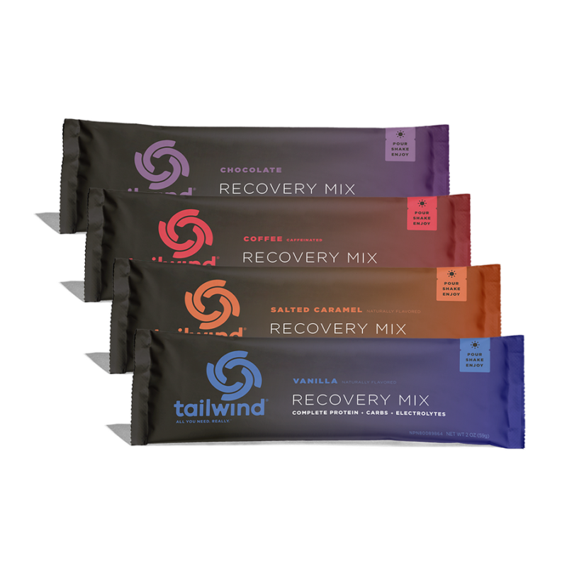 Bột Tailwind Recovery