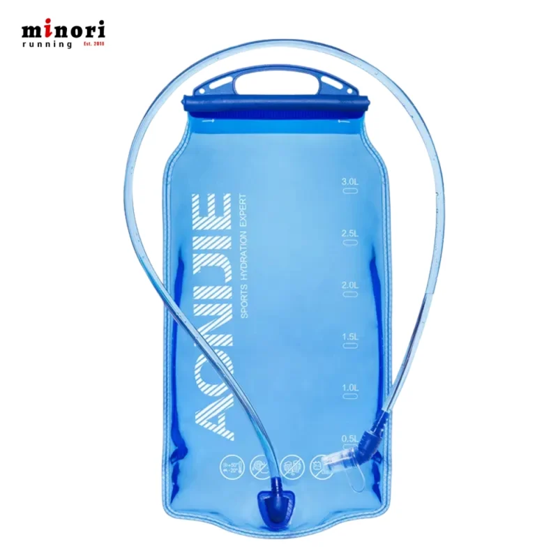 Túi nước kèm ống Aonijie SD51 - Dung tích 1L-1.5L - 2L - 3L