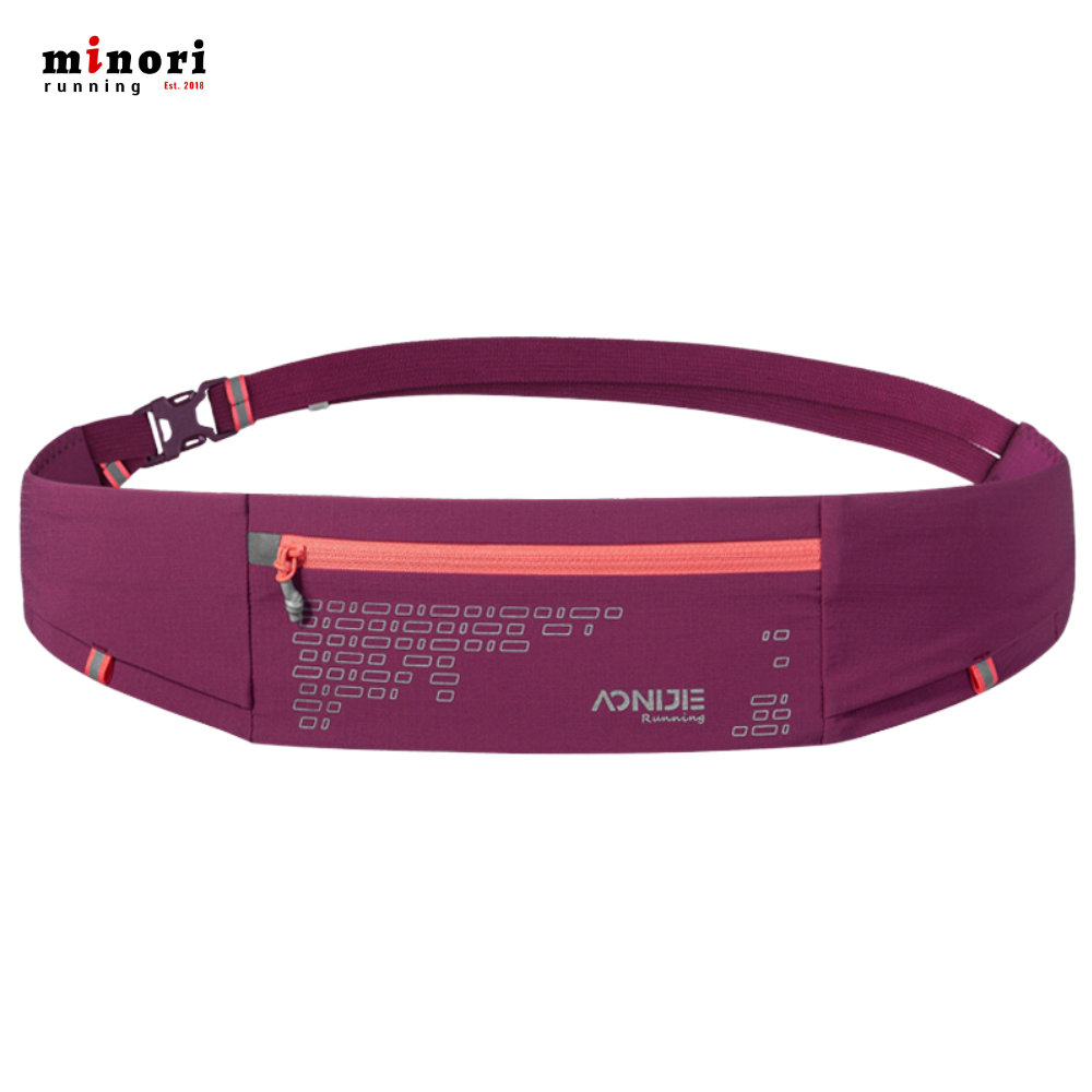 Đai Chạy Bộ Ôm Sát Người Thể Thao Aonijie W8112 - Ảnh 9