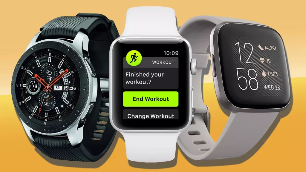 đồng hồ gps chạy bộ
