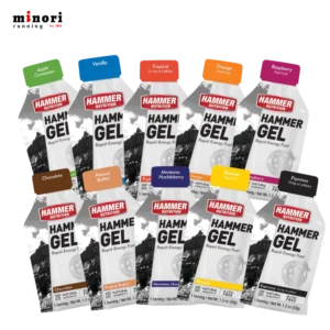 Gel Uống Bổ Sung Hammer Nutrition Gel
