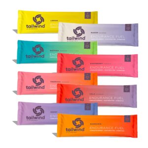 Thực Phẩm Bổ Sung TailWind Endurance Fuel - Gói nhỏ 1 Serving