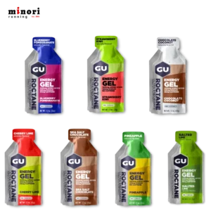 Gel Uống Bổ Sung GU Roctane Nutrition Gel