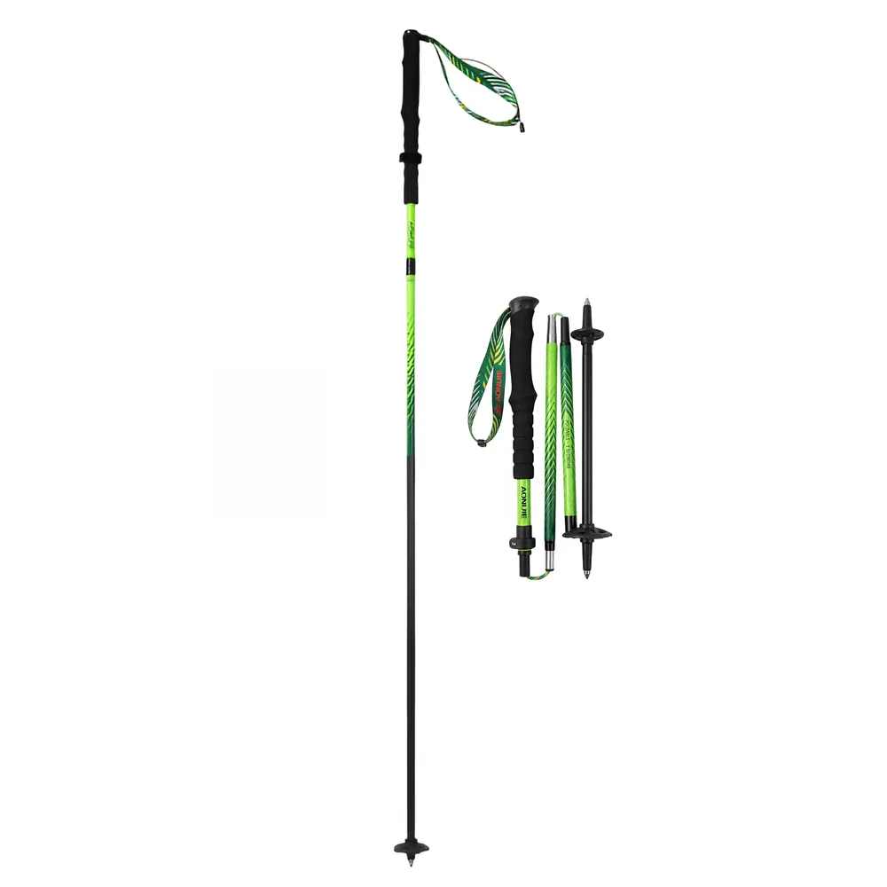 Gậy Chạy Trail Aonijie E4204 Bằng Carbon - Ảnh 4