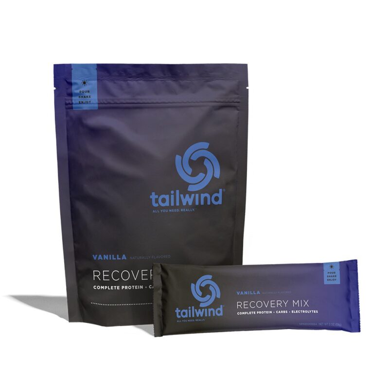 Tailwind Recovery - Gói 15 Servings