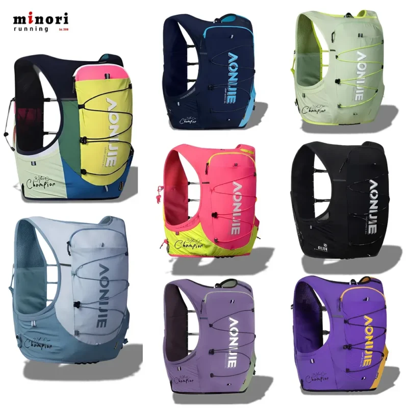 Balo Vest Nước Chạy Trail Aonijie C9116