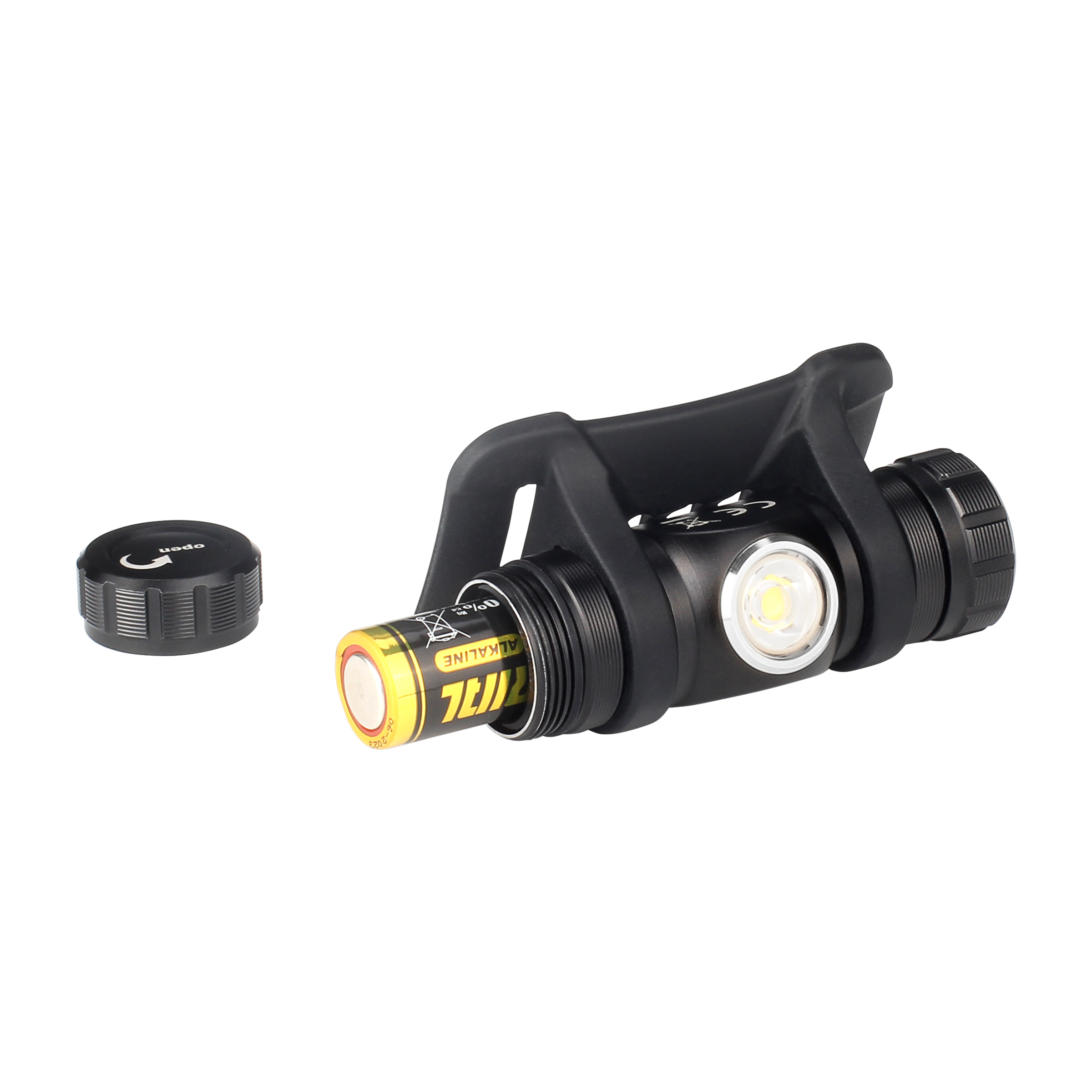 ĐÈN PIN FENIX HM23 - Ảnh 3