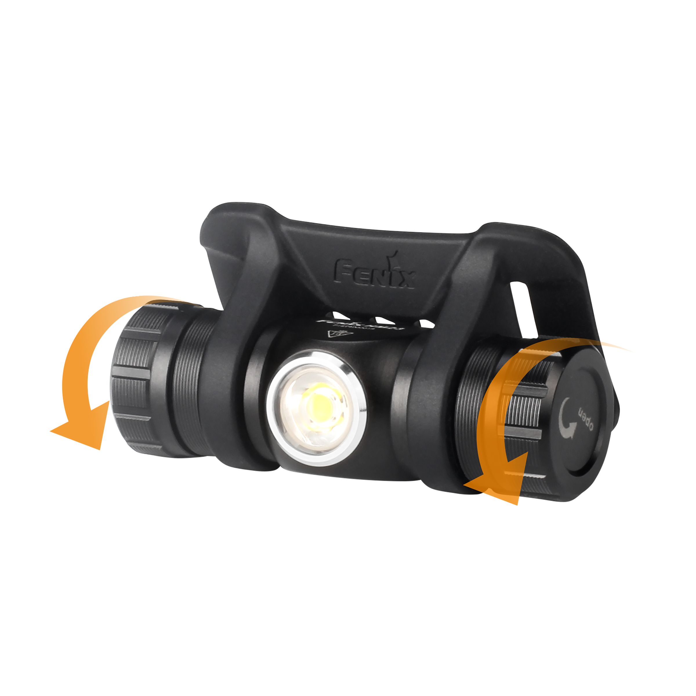 ĐÈN PIN FENIX HM23 - Ảnh 2