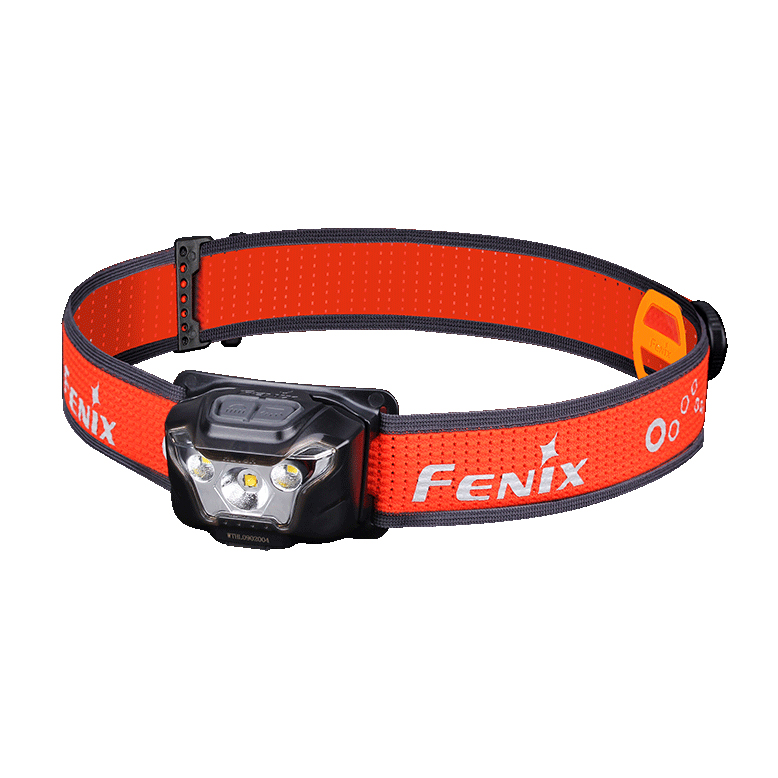 FenixHL18Black