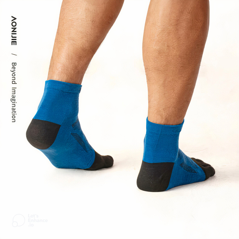 Vớ thể thao Xỏ Ngón Aonijie E4840 Unisex - Ảnh 4