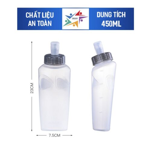 BÌNH NƯỚC THỂ THAO AONIJIE SD35 450ml/600ml
