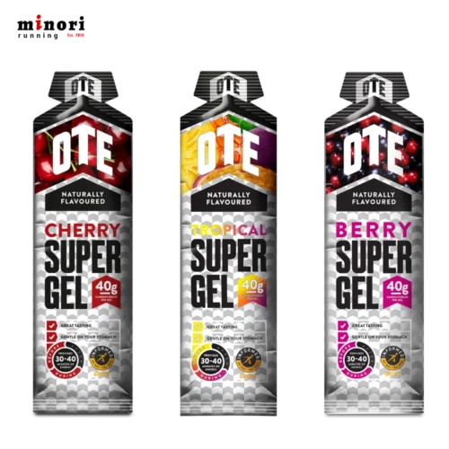 OTE Super Gel Minori Sport