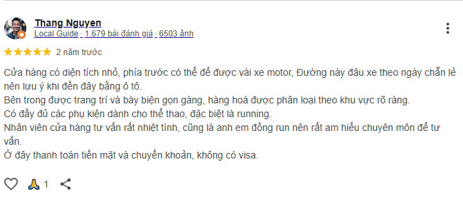 Phụ Kiện Thể Thao