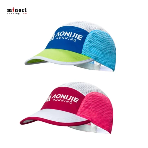 Mũ Chạy Bộ Chống Nắng Thể Thao AONIJIE E4621