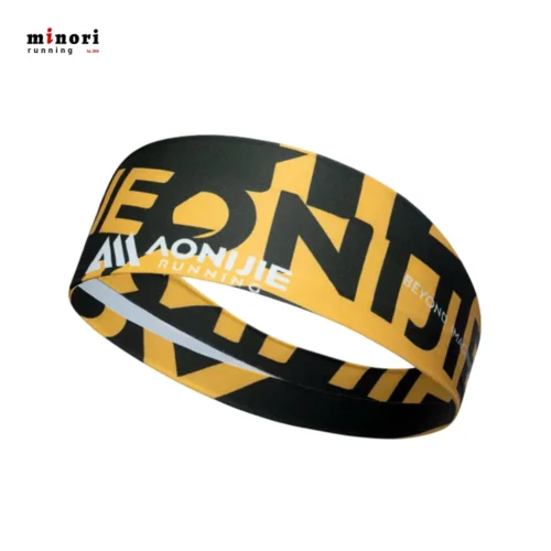 Băng Đô Thể Thao Chặn Mồ Hôi AONIJIE E4431