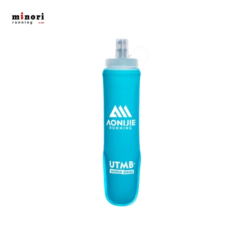 Bình Nước Mềm Aonijie SD73 Có Nắp - 500ml
