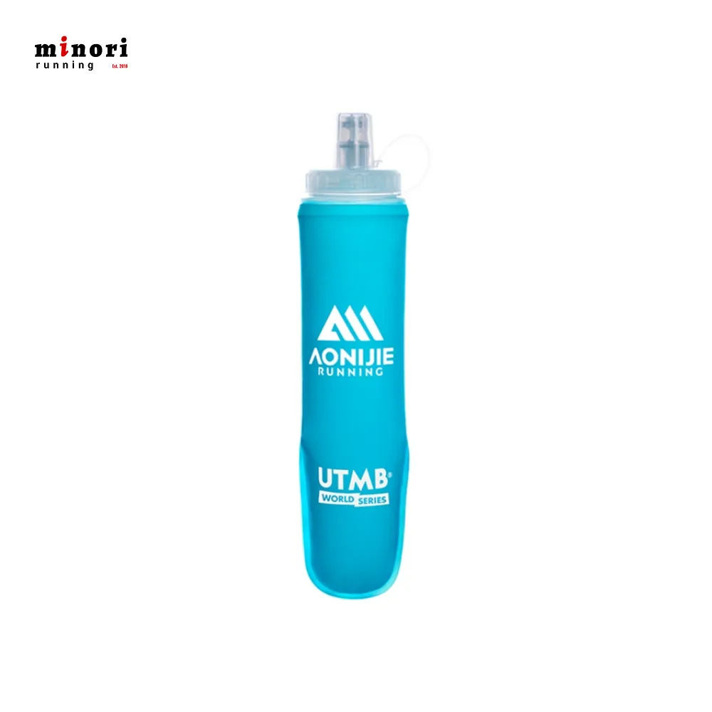 Bình Nước Mềm Aonijie SD73 Có Nắp - 500ml