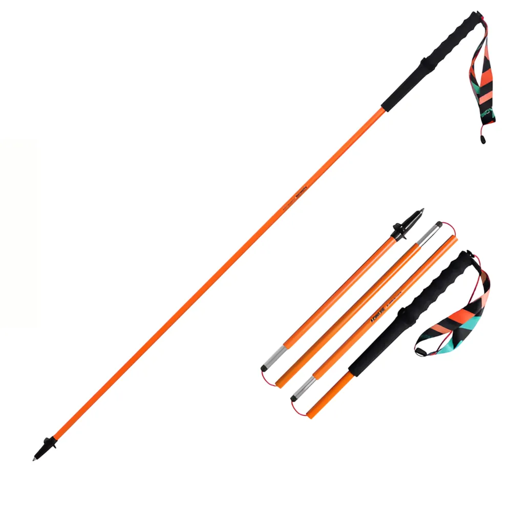 Gậy Chạy Trail AONIJIE E4216 Hợp Kim Nhôm - Ảnh 3