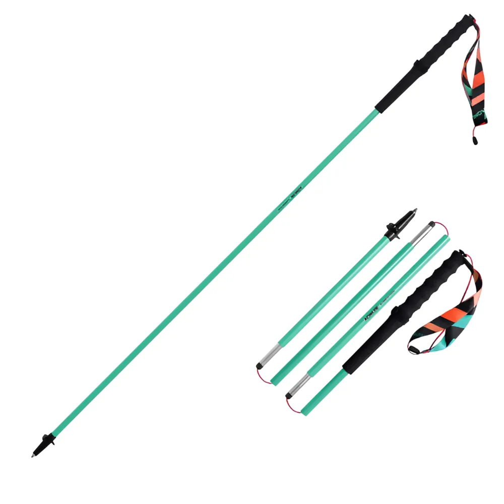 Gậy Chạy Trail AONIJIE E4216 Hợp Kim Nhôm - Ảnh 2