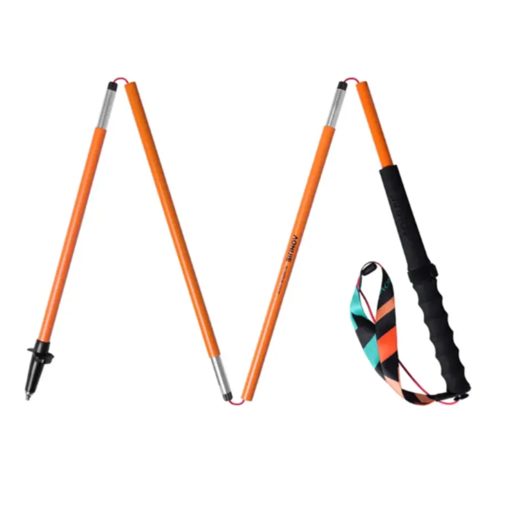 Gậy Chạy Trail AONIJIE E4216 Hợp Kim Nhôm - Ảnh 4
