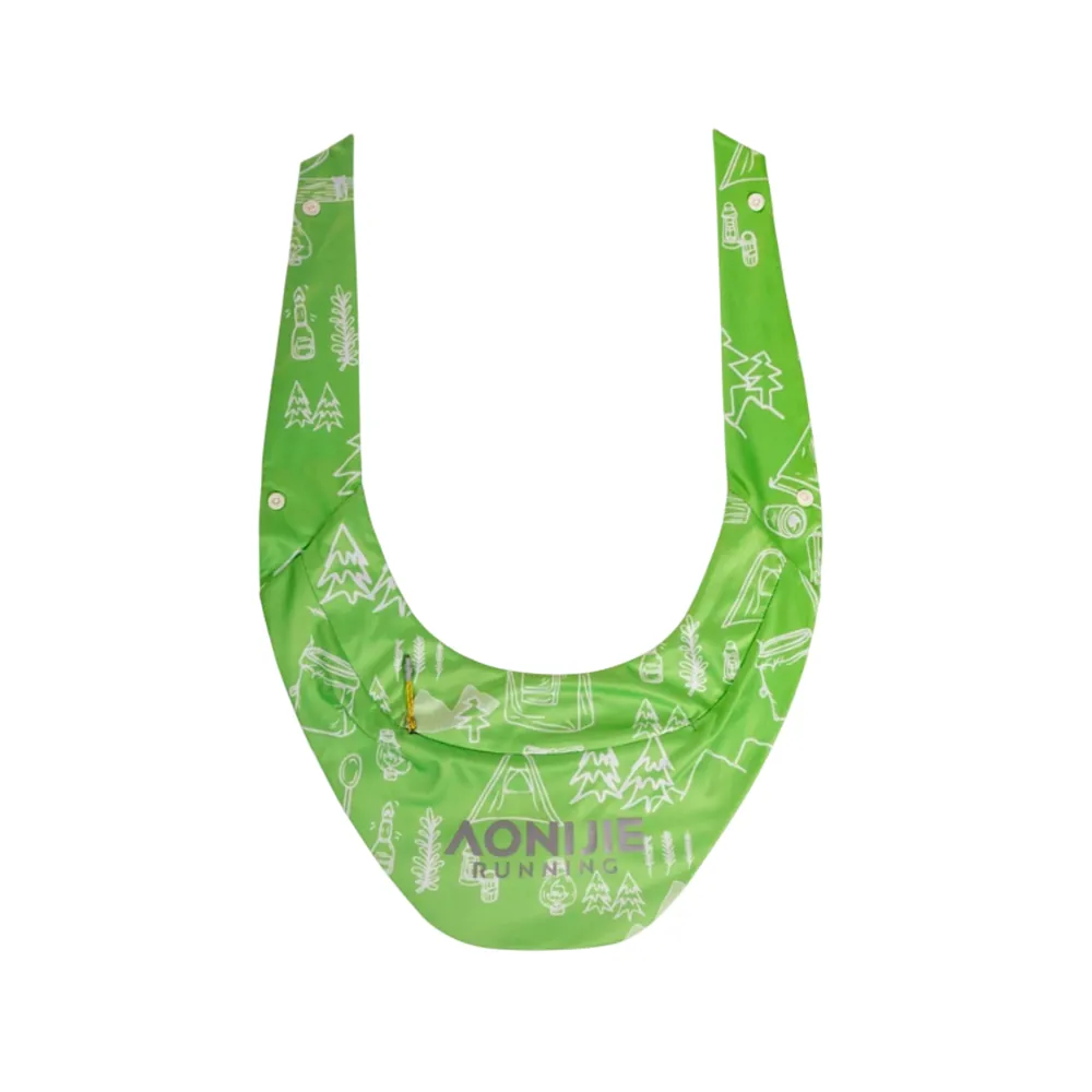 Khăn Đá Thể Thao Chống Nắng Cổ AONIJIE E4429 - Ảnh 4