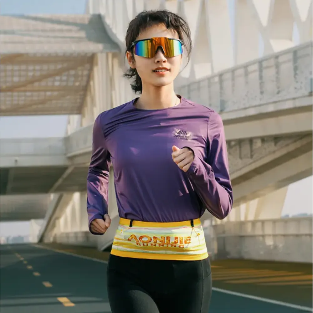 Đai Đeo Hông Thể Thao Aonijie W8145 - Ảnh 10