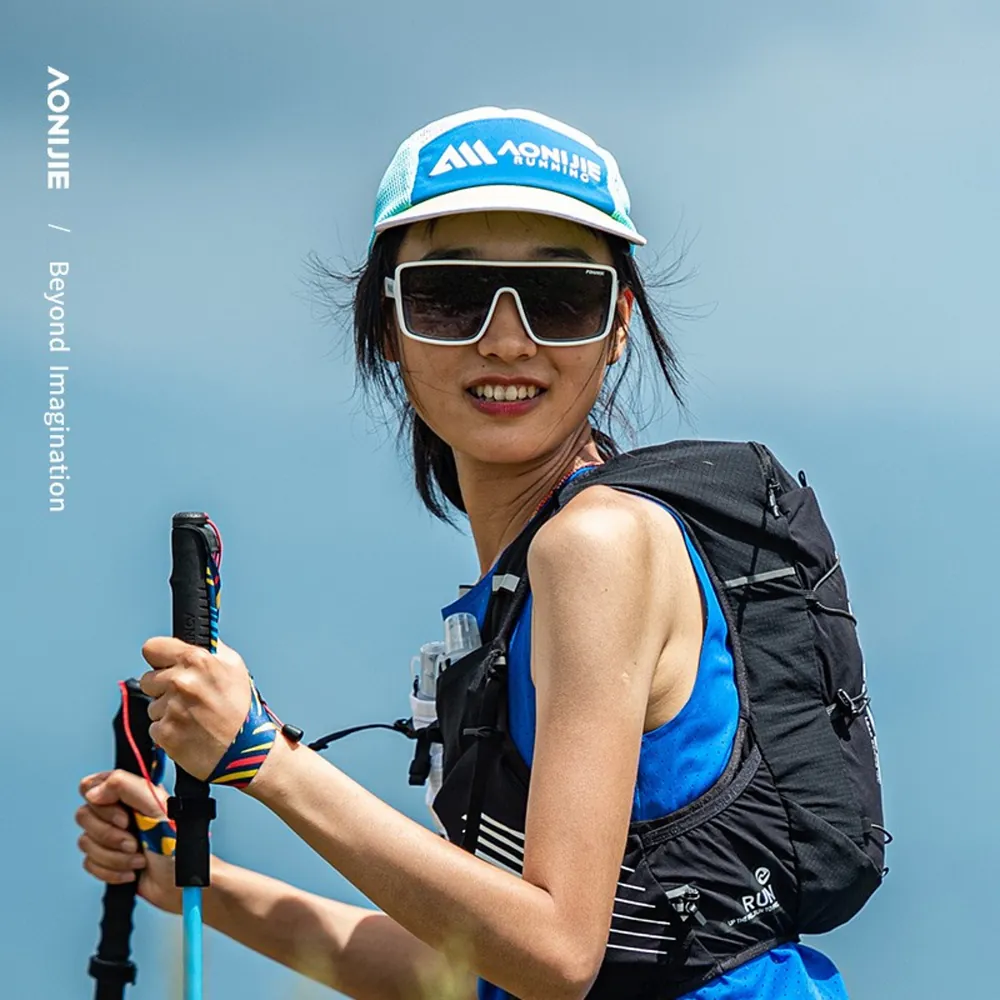 Mũ Chạy Bộ Chống Nắng Thể Thao Aonijie E4621 - Ảnh 6