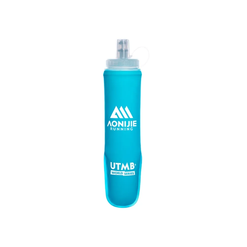 Bình Nước Mềm Aonijie SD73 Có Nắp - 500ml - Ảnh 2