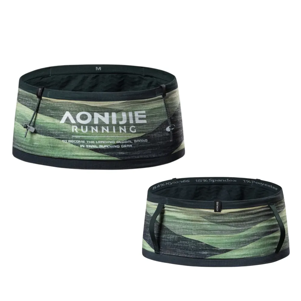 Đai Đeo Hông Thể Thao Aonijie W8145 - Ảnh 5