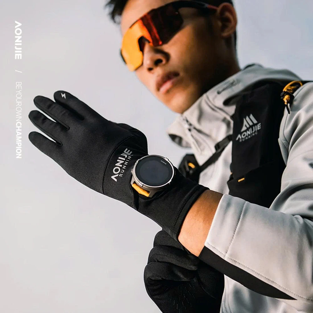 Găng Tay Thể Thao Aonijie M61 - Ảnh 8