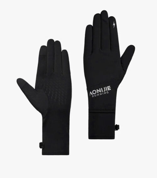 Gang Tay The Thao Aonijie M61 Black