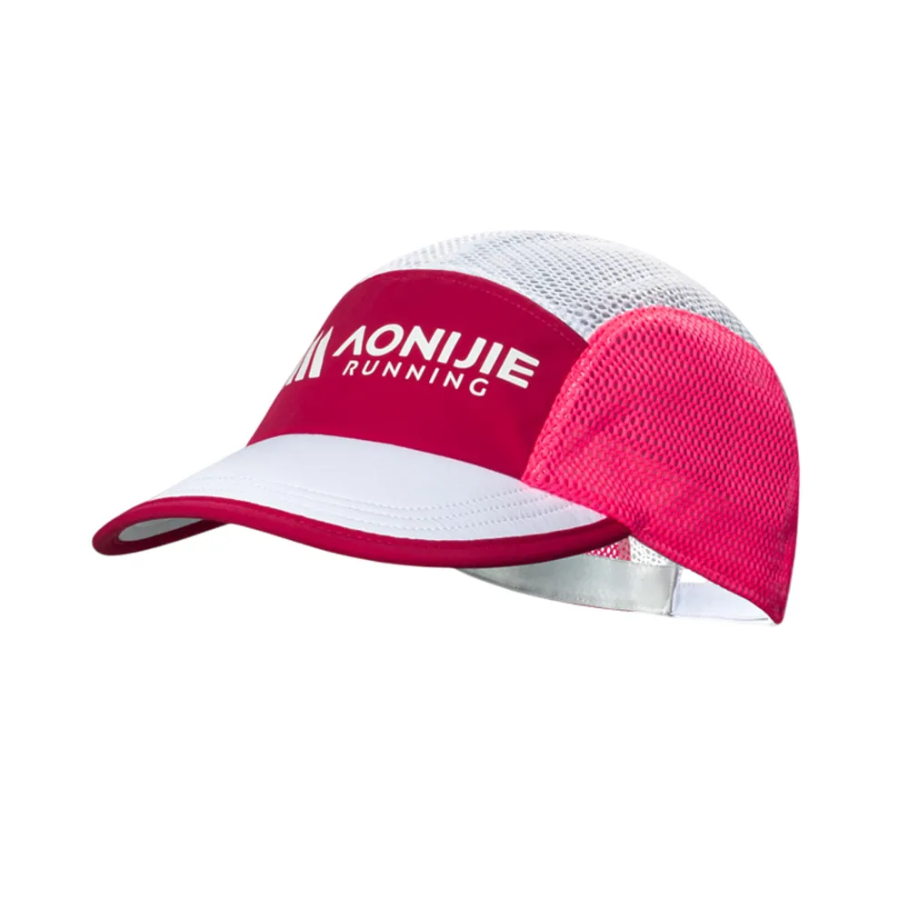 Mũ Chạy Bộ Chống Nắng Thể Thao Aonijie E4621 - Ảnh 2