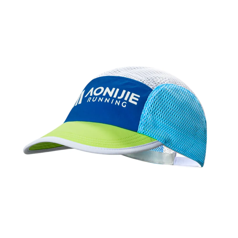 Mũ Chạy Bộ Chống Nắng Thể Thao Aonijie E4621 - Ảnh 3