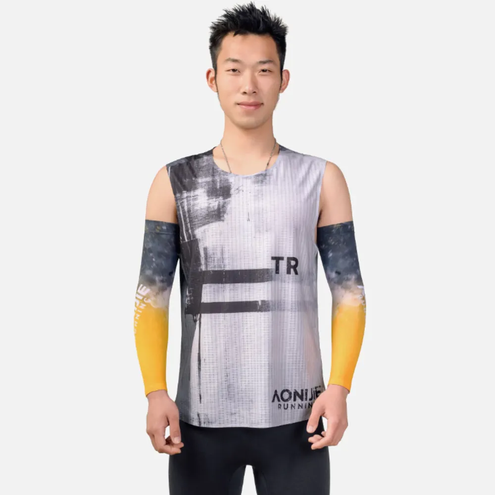 Ống Tay Thể Thao Chống Nắng Aonijie E4443 - Ảnh 4