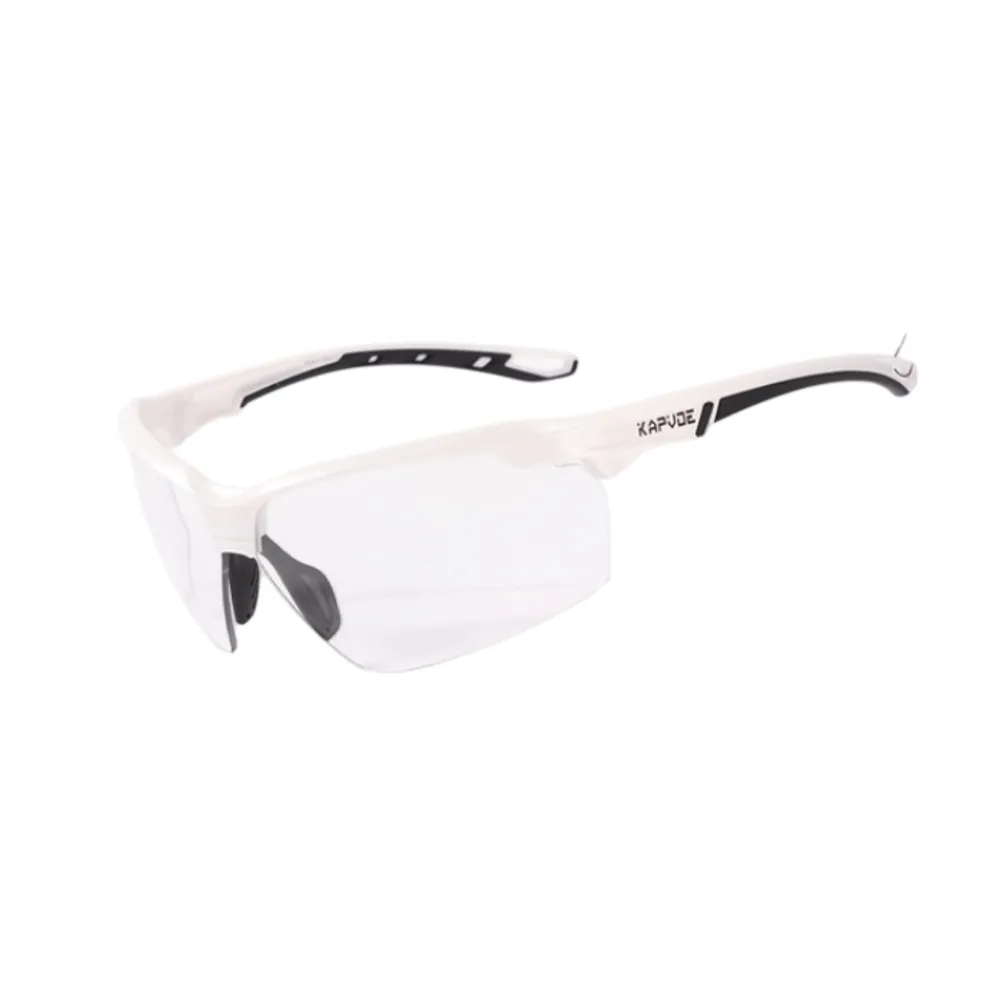 Kính Mắt KAPVOE Đạp Xe Kính Chạy Bộ Phân Cực Chống tia UV - Ảnh 3