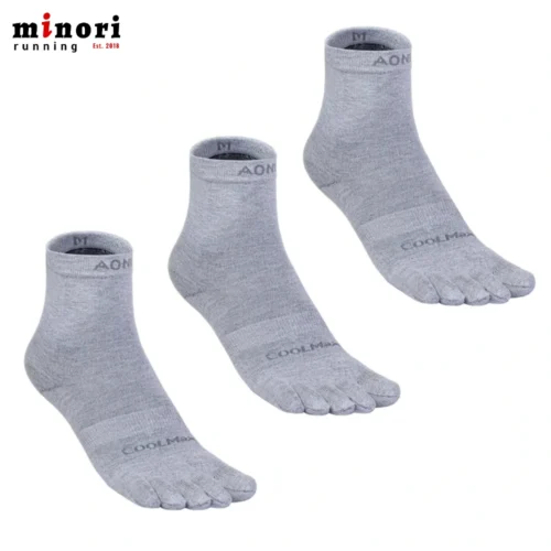 Vớ Thể Thao Xỏ Ngón Aonijie E4845 Chính Hãng