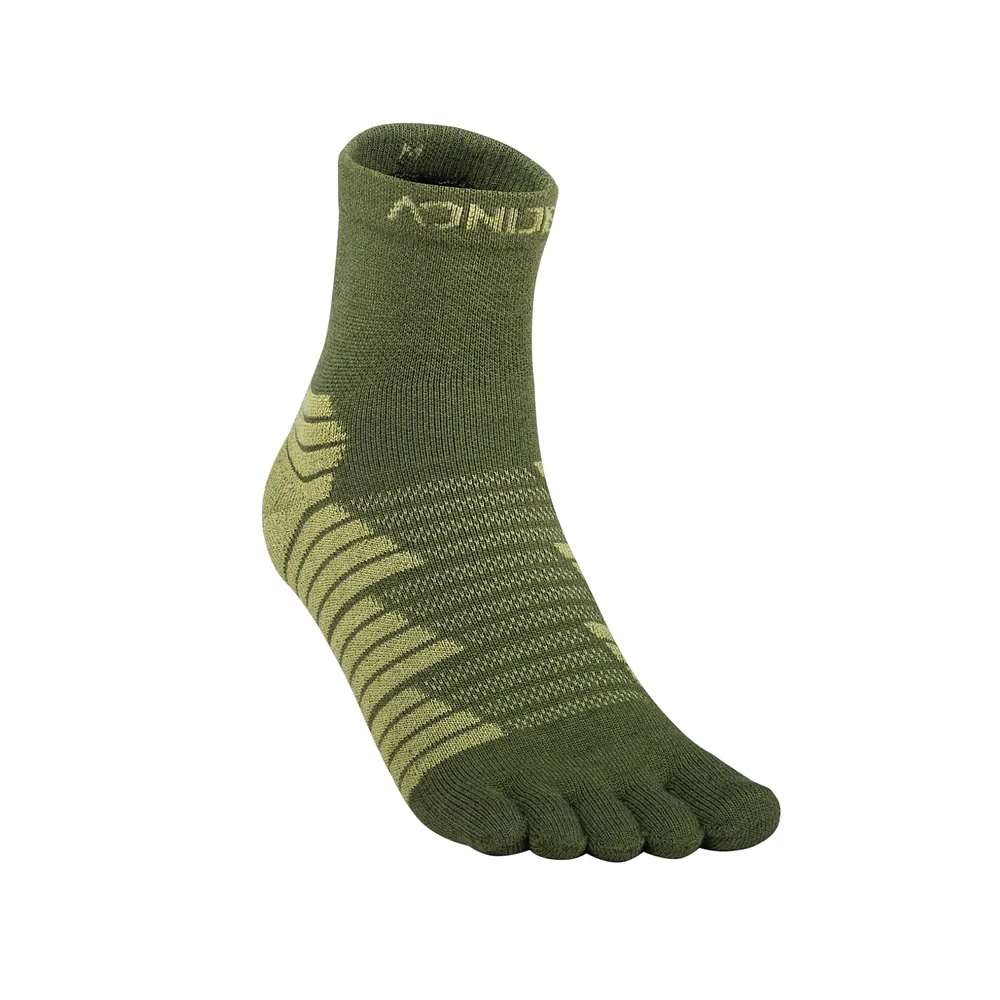 Vớ Xỏ Ngón Cổ Trung Aonijie E4819 - Ảnh 3