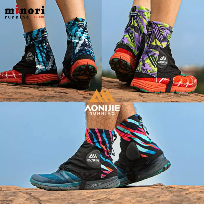 Xà Cạp Chạy Bộ Aonijie E4421