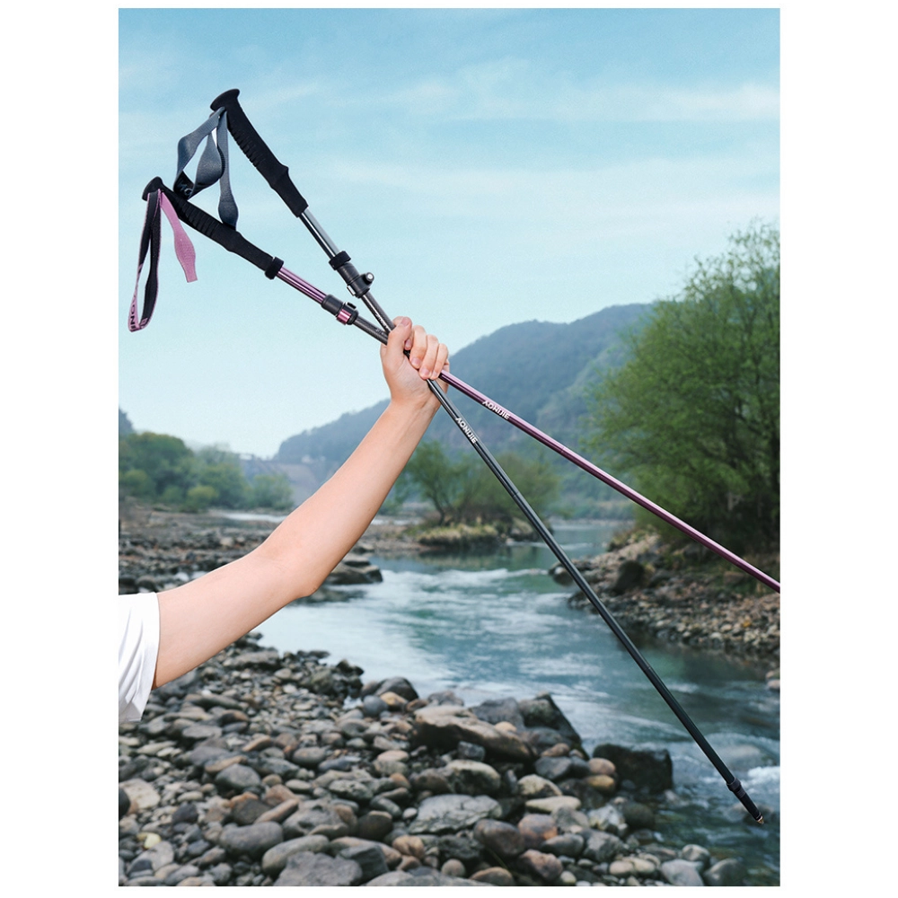 Gậy Trekking Aonijie E4225 - 3 Màu - Ảnh 26