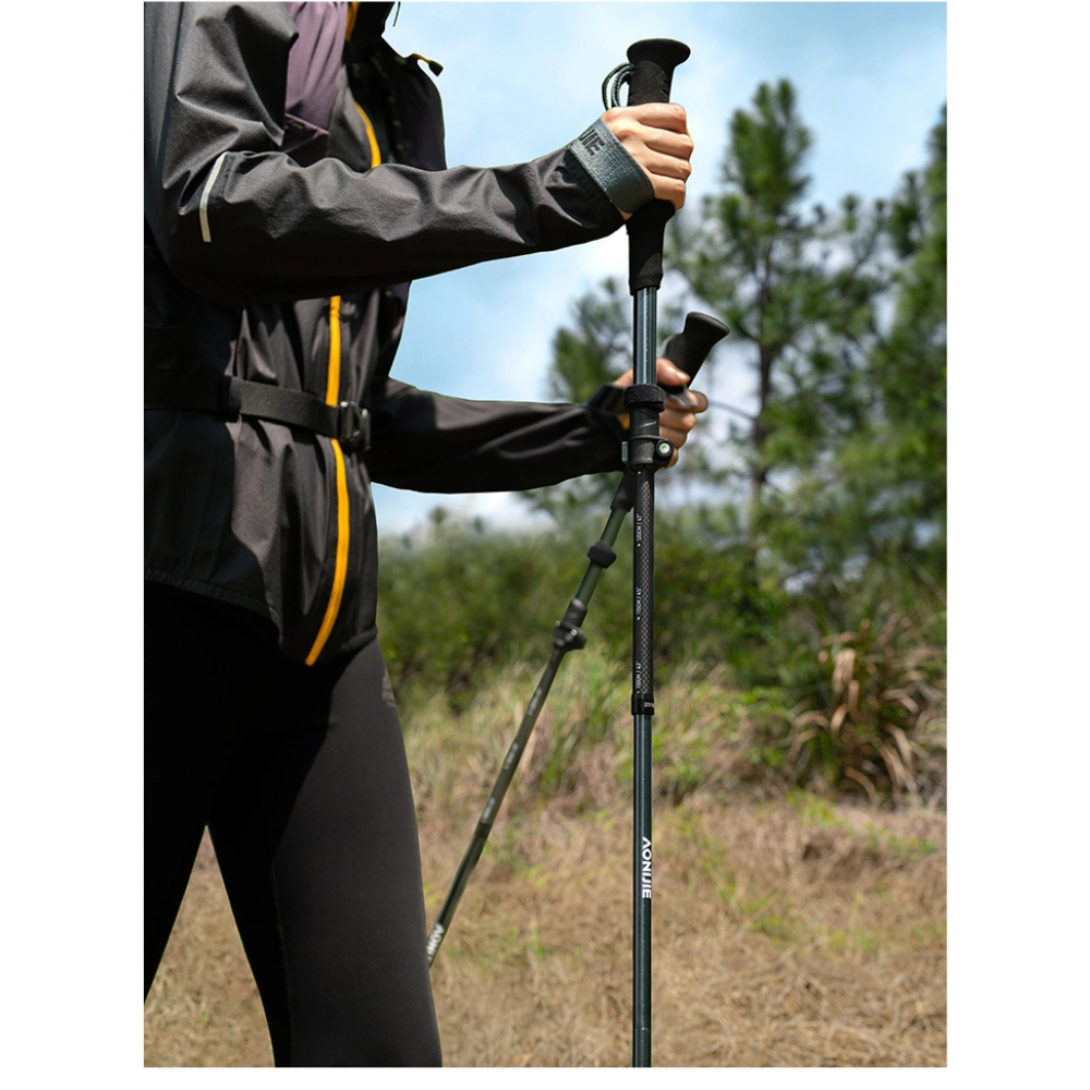 Gậy Trekking Aonijie E4225 - 3 Màu - Ảnh 24