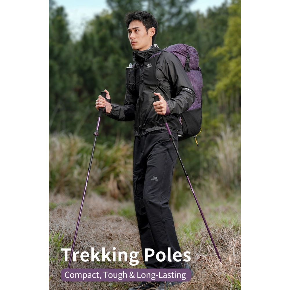 Gậy Trekking Aonijie E4225 - 3 Màu - Ảnh 16