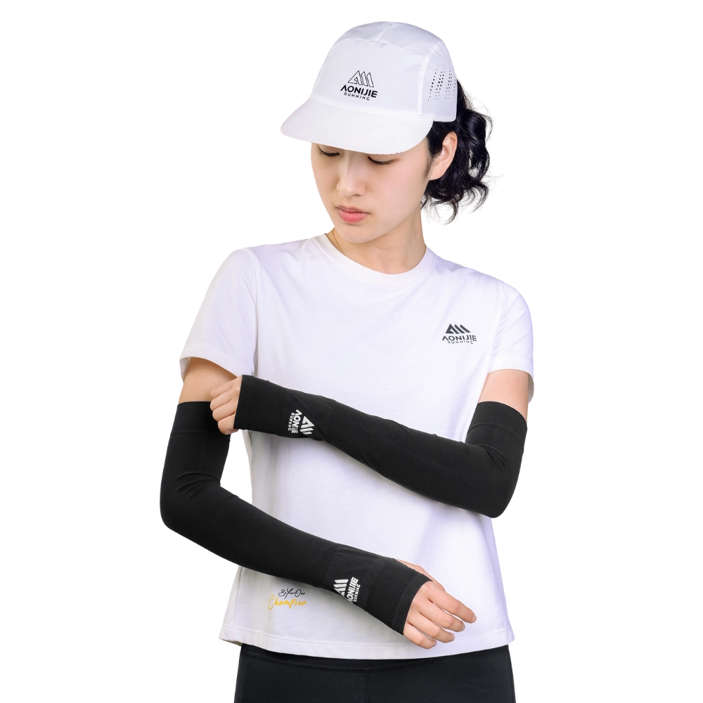 Ống Tay Chống Nắng Aonijie E4445 - Ảnh 10