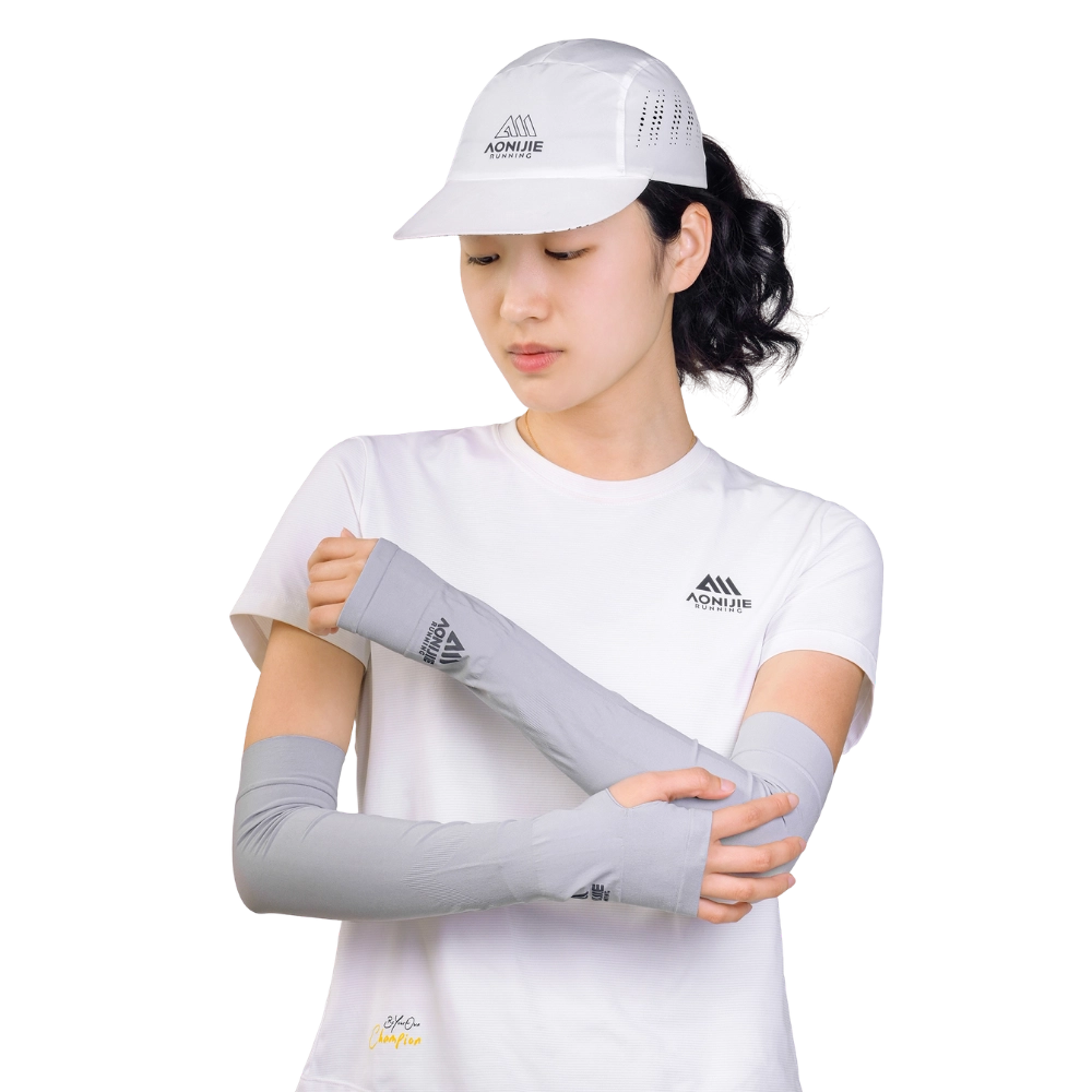 Ống Tay Chống Nắng Aonijie E4445 - Ảnh 7